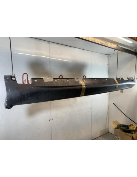Bas de caisse gauche BMW X5 E70 PHASE 1 