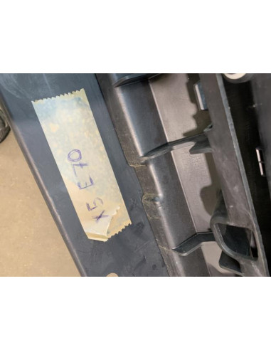 Bas de caisse gauche BMW X5 E70 PHASE 1 