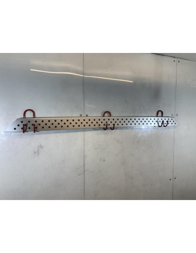 Marche pieds BMW X6 E71/E72 PHASE 1 