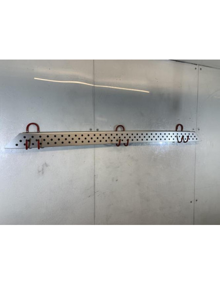 Marche pieds BMW X6 E71/E72 PHASE 1 