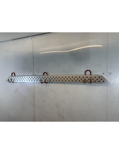 Marche pieds BMW X6 E71/E72 PHASE 1  2