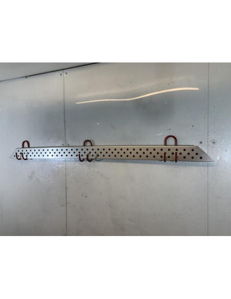 Marche pieds BMW X6 E71/E72 PHASE 1 