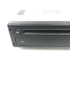 GPS BMW SERIE 5 E39  2