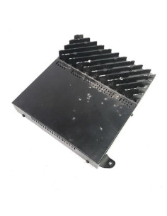 Amplificateur audio BMW SERIE 3 E46 PHASE 1 