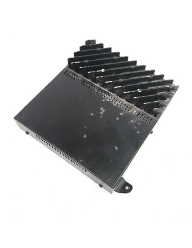 Amplificateur audio BMW SERIE 3 E46 PHASE 1 
