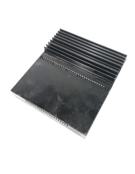 Amplificateur audio BMW Z3 E36 ROADSTER CABRIOLET 