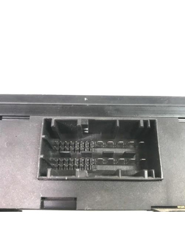 Amplificateur audio BMW Z3 E36 ROADSTER CABRIOLET 