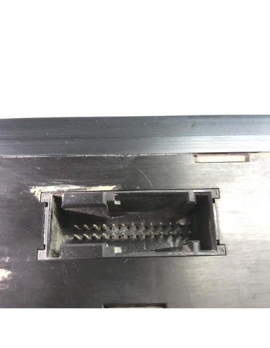 Amplificateur audio BMW SERIE 3 E36 COMPACT 