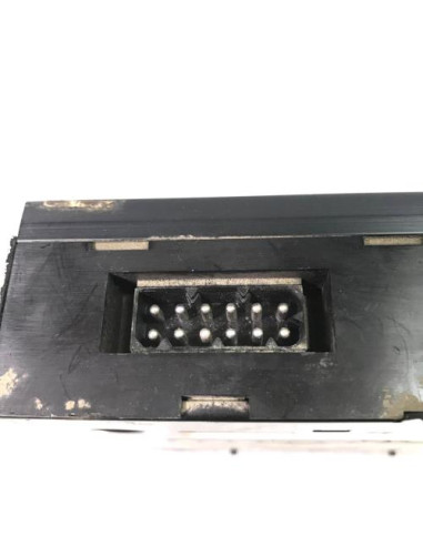 Amplificateur audio BMW SERIE 3 E36 COMPACT 