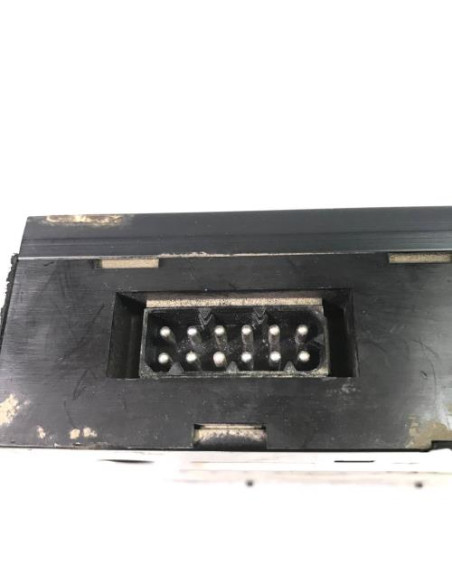 Amplificateur audio BMW SERIE 3 E36 COMPACT 