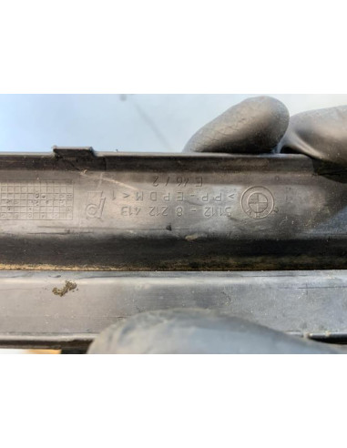 Moulure de pare choc arriere BMW SERIE 3 E46 COUPE 