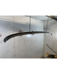 Moulure de pare choc arriere BMW SERIE 3 E46 COUPE  2