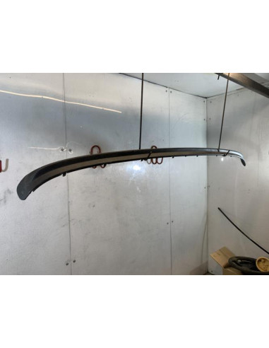 Moulure de pare choc arriere BMW SERIE 3 E46 COUPE 