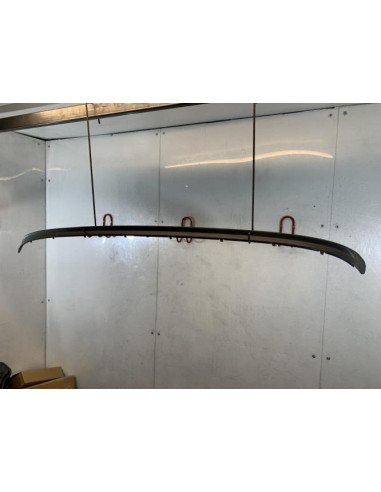 Moulure de pare choc arriere BMW SERIE 3 E46 COUPE 