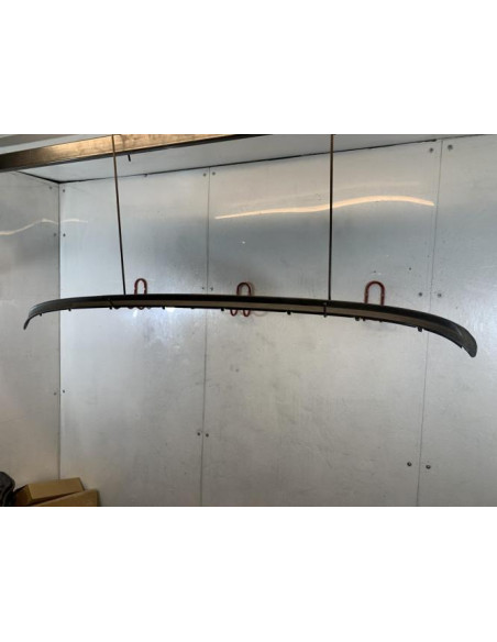 Moulure de pare choc arriere BMW SERIE 3 E46 COUPE 