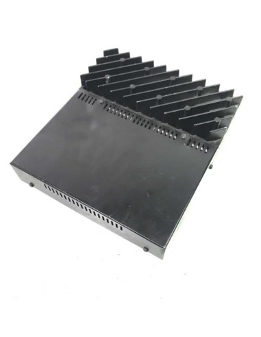 Amplificateur audio BMW SERIE 1 E87 PHASE 1 