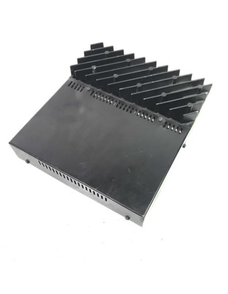 Amplificateur audio BMW SERIE 1 E87 PHASE 1 