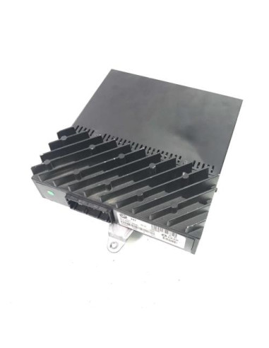 Amplificateur audio BMW SERIE 1 E87 PHASE 1 