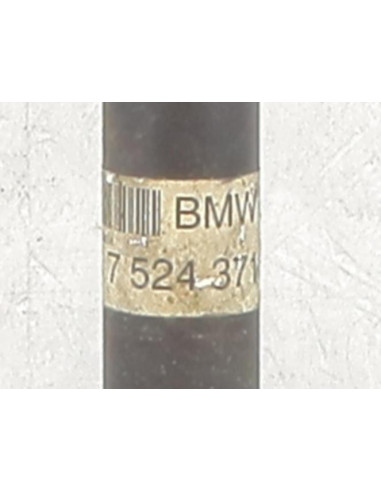 Arbre de transmission avant BMW X5 E53 Diesel