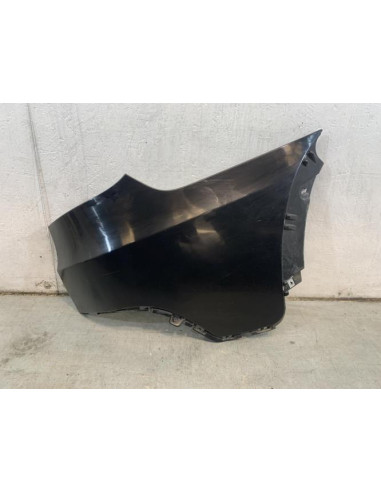 Pare choc arriere BMW X5 E70 PHASE 1 Diesel