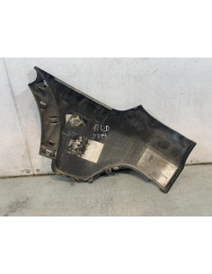 Pare choc arriere BMW X5 E70 PHASE 1 Diesel 2