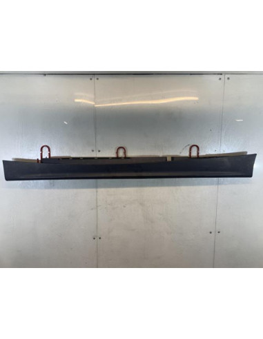 Bas de caisse gauche BMW SERIE 1 E87 PHASE 1 