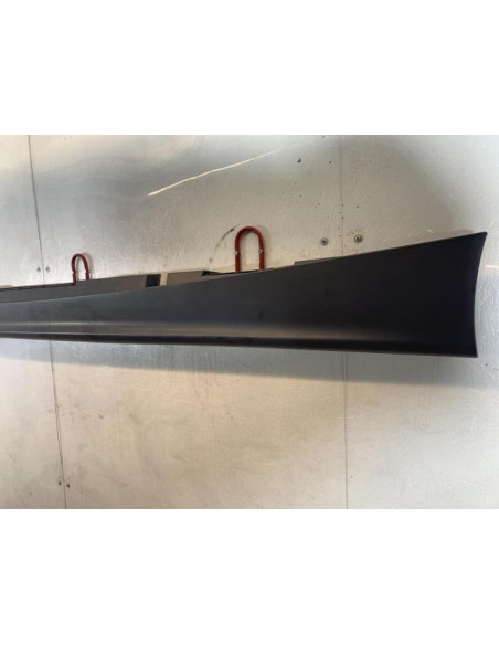 Bas de caisse gauche BMW SERIE 1 E87 PHASE 1 