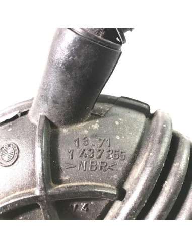 Conduite d'air BMW SERIE 3 E46 PHASE 1 Essence