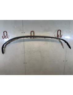 Pare choc arriere BMW SERIE 1 E87 PHASE 1 