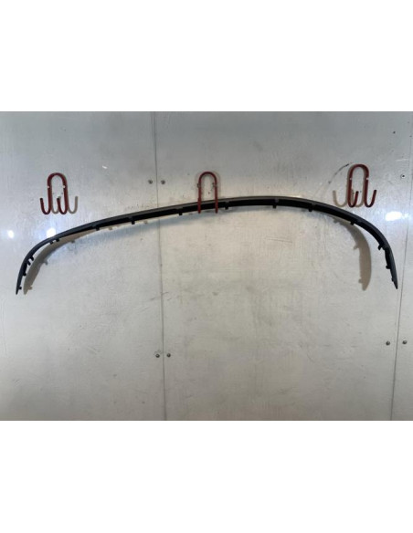 Pare choc arriere BMW SERIE 1 E87 PHASE 1 