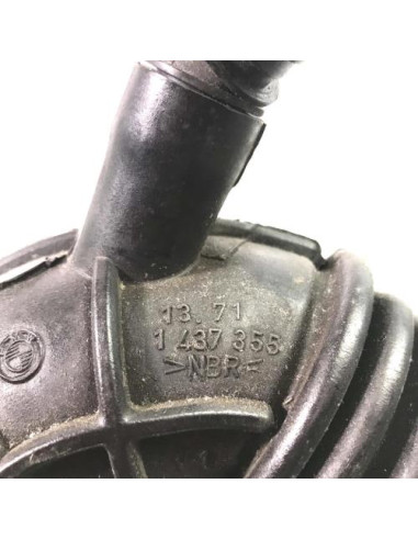 Conduite d'air BMW SERIE 3 E46 PHASE 1 Essence