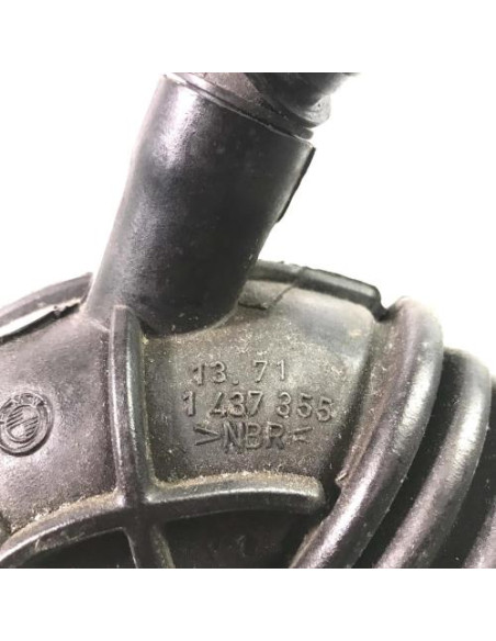 Conduite d'air BMW SERIE 3 E46 PHASE 1 Essence