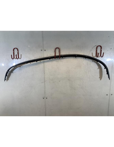 Pare choc arriere BMW SERIE 1 E87 PHASE 2 