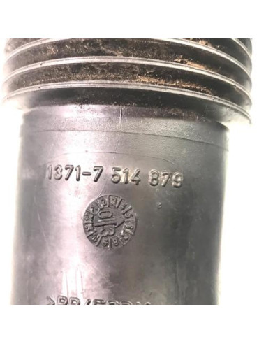 Conduite d'air BMW Z4 E85 ROADSTER PHASE 1 CABRIOLET Essence