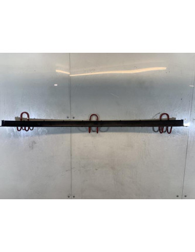 Pare choc arriere BMW SERIE 7 E38 