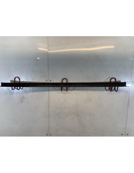 Pare choc arriere BMW SERIE 7 E38 