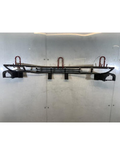 Grille de pare choc BMW SERIE 3 E46 PHASE 1  2