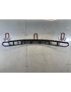 Grille de pare choc BMW SERIE 3 E46 PHASE 1  2