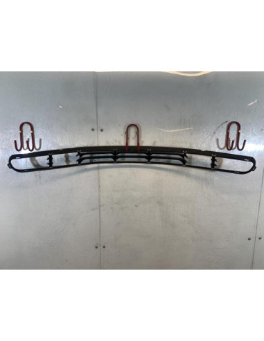 Grille de pare choc BMW SERIE 3 E46 PHASE 1 