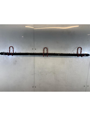 Pare choc arriere BMW SERIE 3 E46 COMPACT PHASE 1 