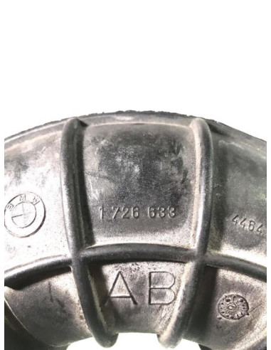 Conduite d'air BMW SERIE 5 E34 Essence