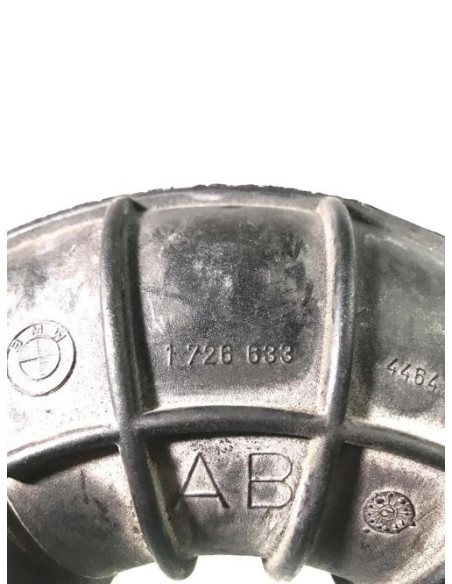 Conduite d'air BMW SERIE 5 E34 Essence