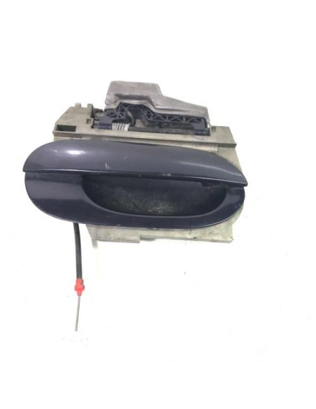 Poignee porte arriere droit BMW SERIE 5 E39 