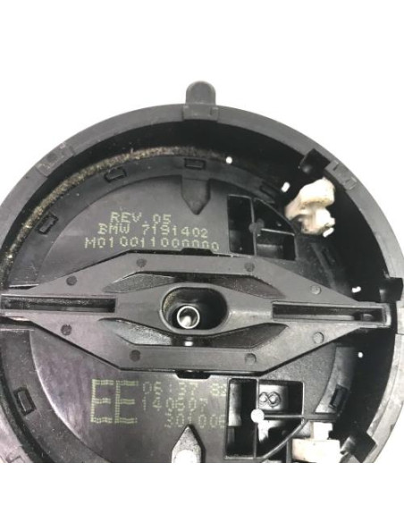 Retroviseur gauche BMW SERIE 3 E90 PHASE 1 