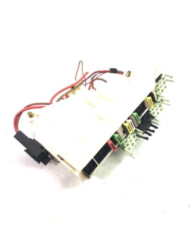 Porte fusible BMW SERIE 5 E39 TOURING PHASE 1 BREAK Diesel