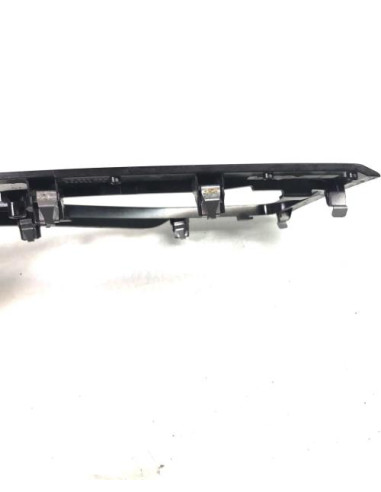 Console central (interieur plastique) BMW X1 E84 PHASE 1 