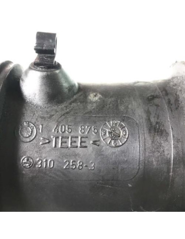 Conduite d'air BMW SERIE 5 E39 Essence