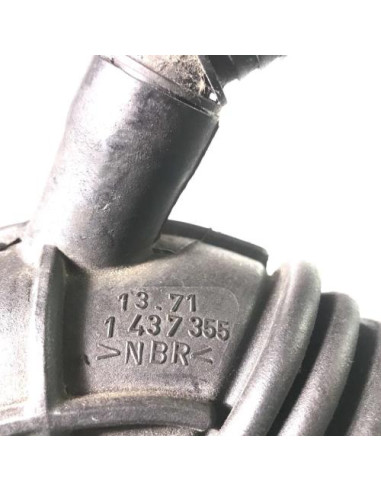 Conduite d'air BMW SERIE 3 E46 PHASE 1 Essence