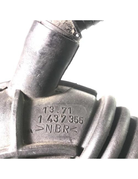 Conduite d'air BMW SERIE 3 E46 PHASE 1 Essence