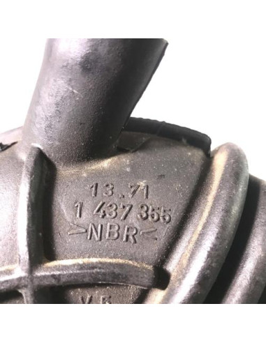 Conduite d'air BMW SERIE 3 E46 PHASE 1 Essence